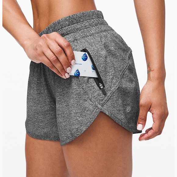 lululemon wait in line